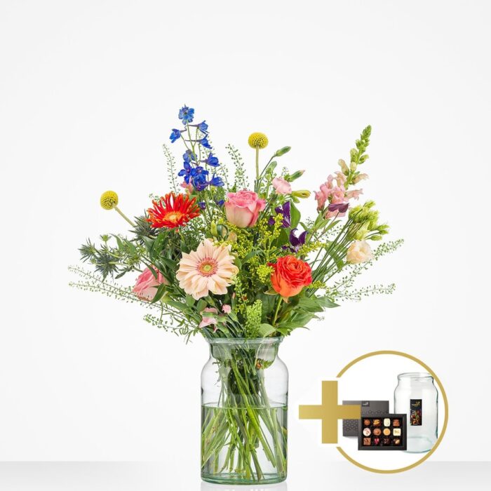 Cadeaupakket Luxe